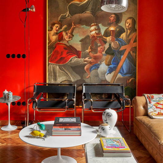 Feng Shui for a Serene Environment