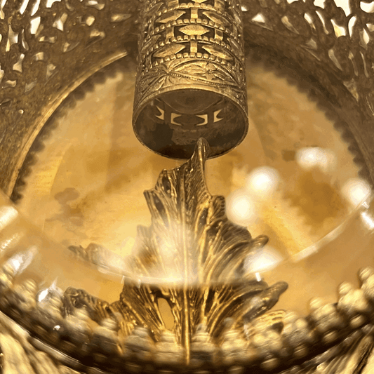 Adorning Spaces