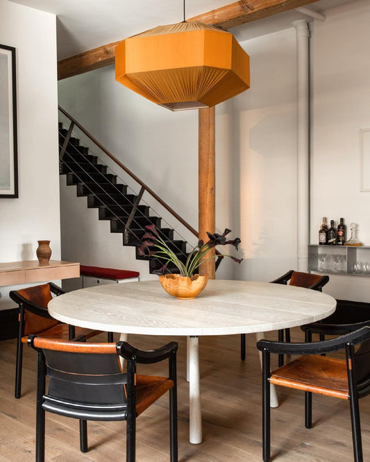 Small Dining Rooms