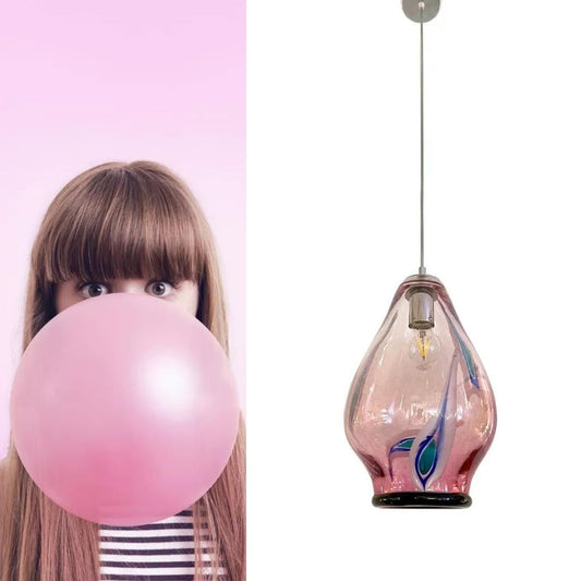 Design Evokes Familiar Scents
