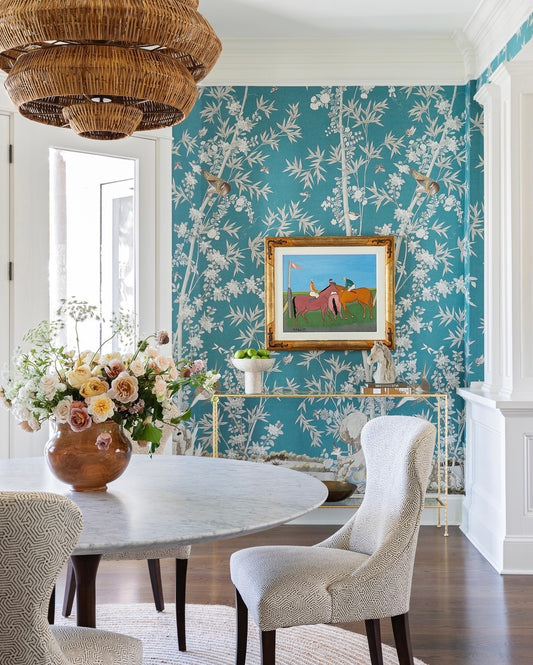 Coastal Living Style