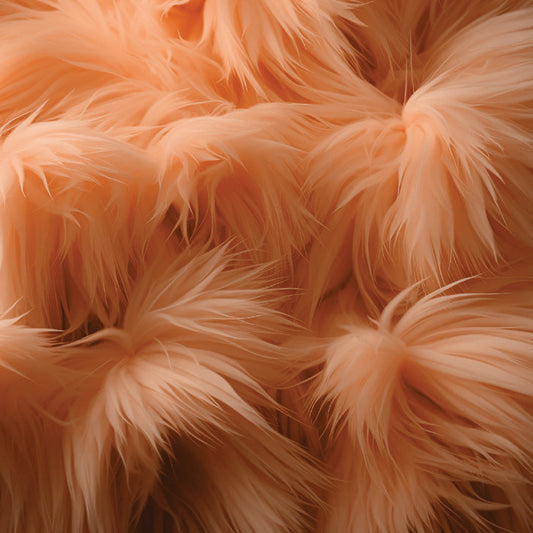 Peachy Fuzz of the Year