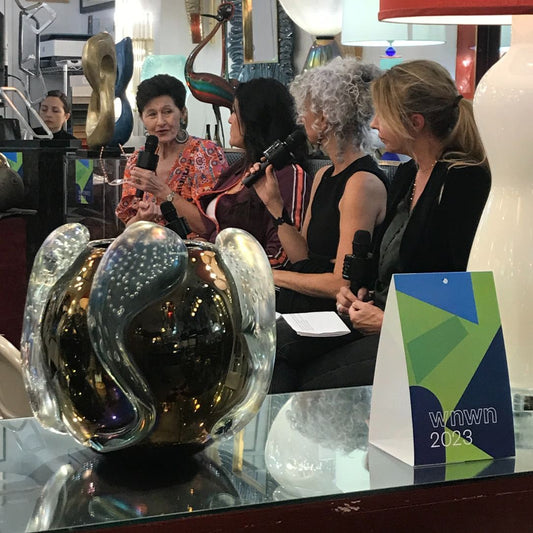 About Last Night: WNWN 2023 Event