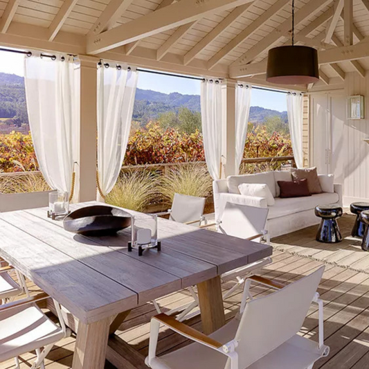 Outdoor Living
