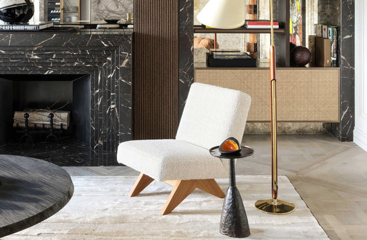 Accent Chairs Power
