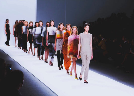 Design and Fashion Trends