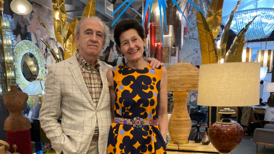 Meet Cosulich Interiors & Antiques – the firm bringing fine Italian design to the Big Apple