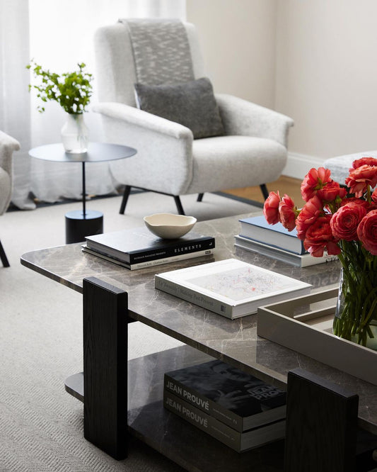 Coffee Tables Decor