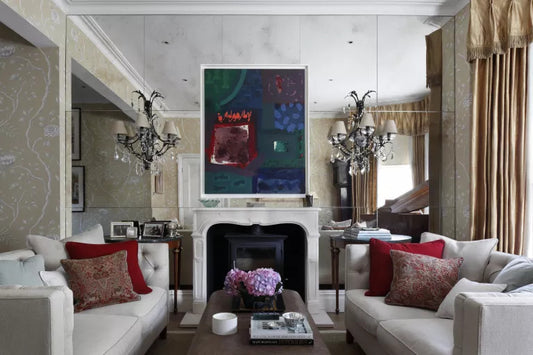 Reflections in Design