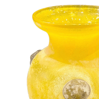 Vibrant Vessels
