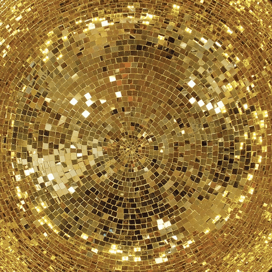 A Dazzling New Collection
