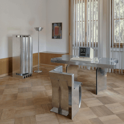 Postcards from Milano