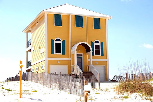 Best of Beach House Decor