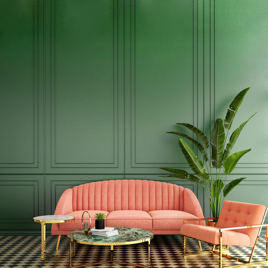 2023 COLOR TRENDS FROM PARIS