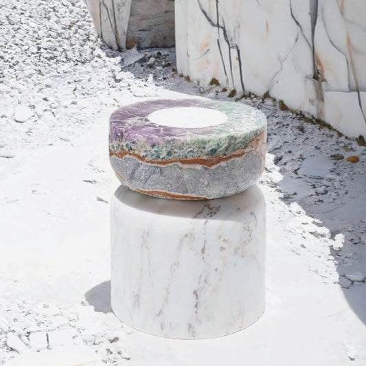 From Earth's Core to Design