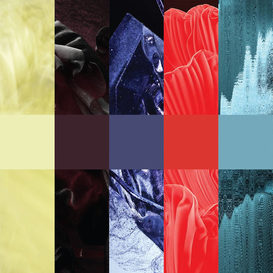 Colors & Creativity