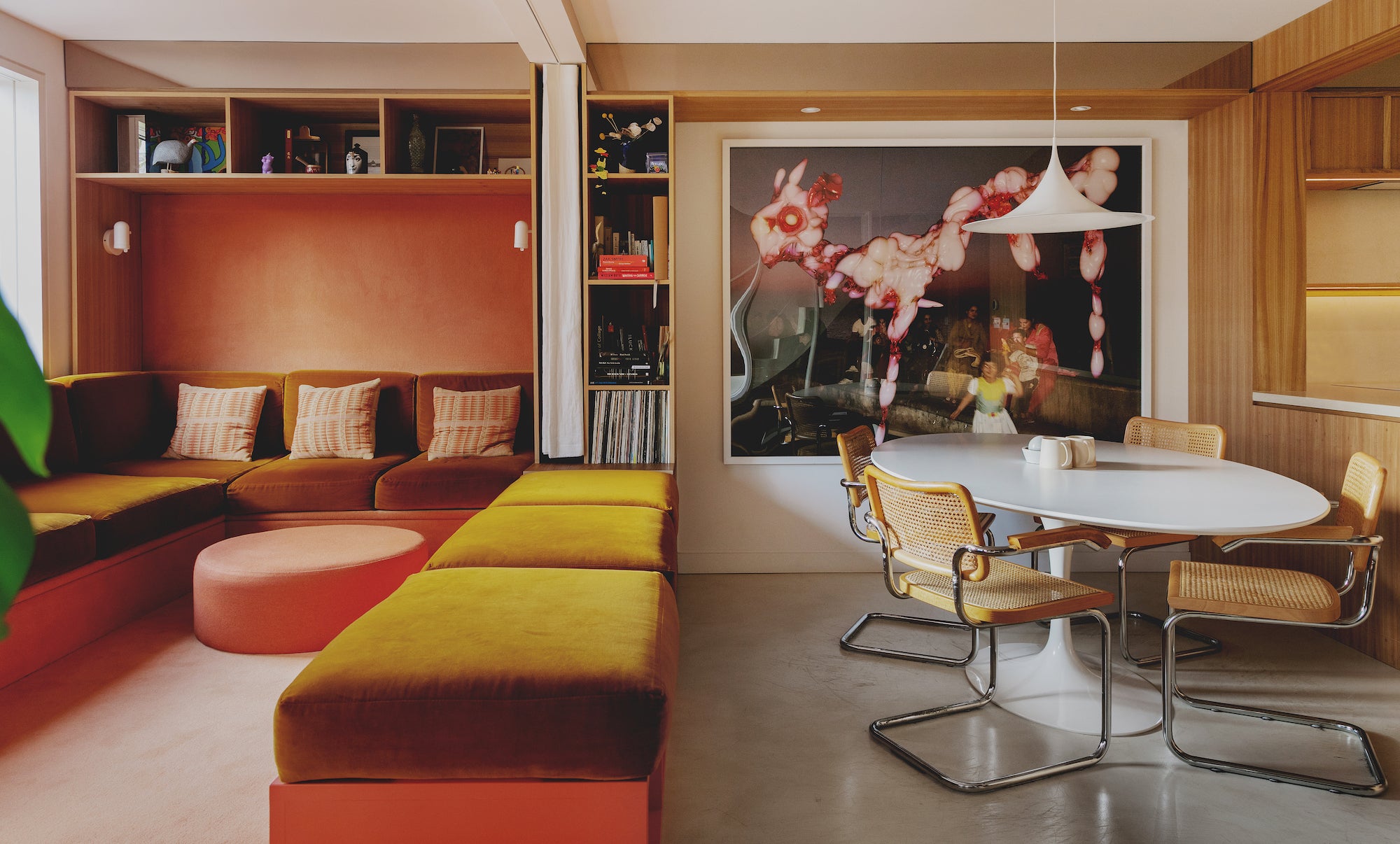 The 1970’s Reimagined – Cosulich Interiors & Antiques