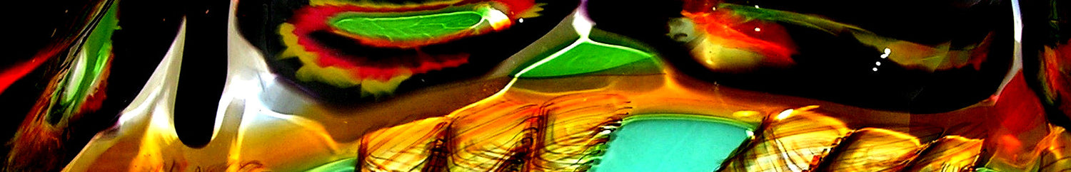 Decorative Objects