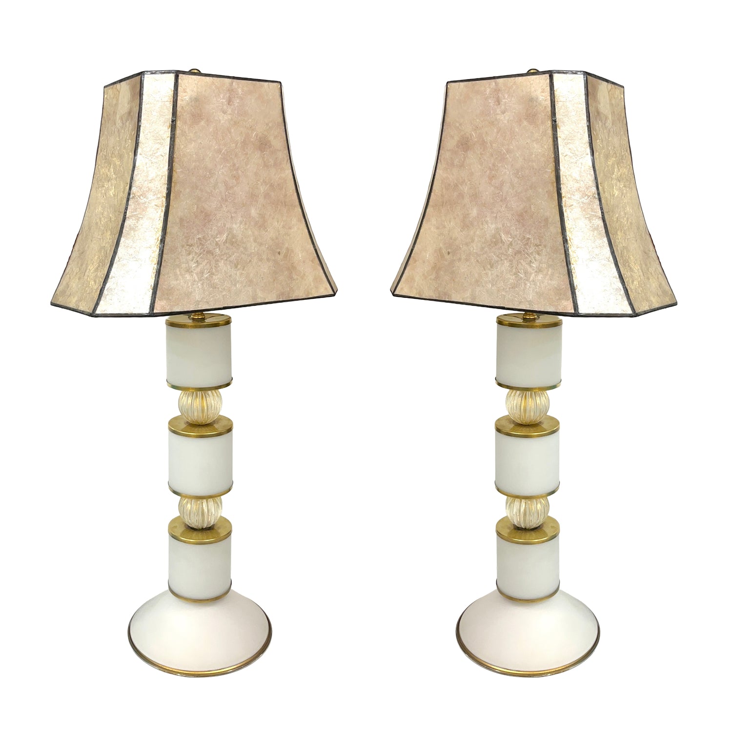 Vintage Lighting