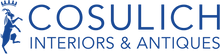 Cosulich Interiors & Antiques logo