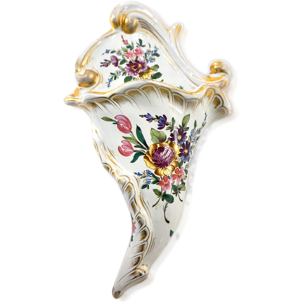 Romantic floral