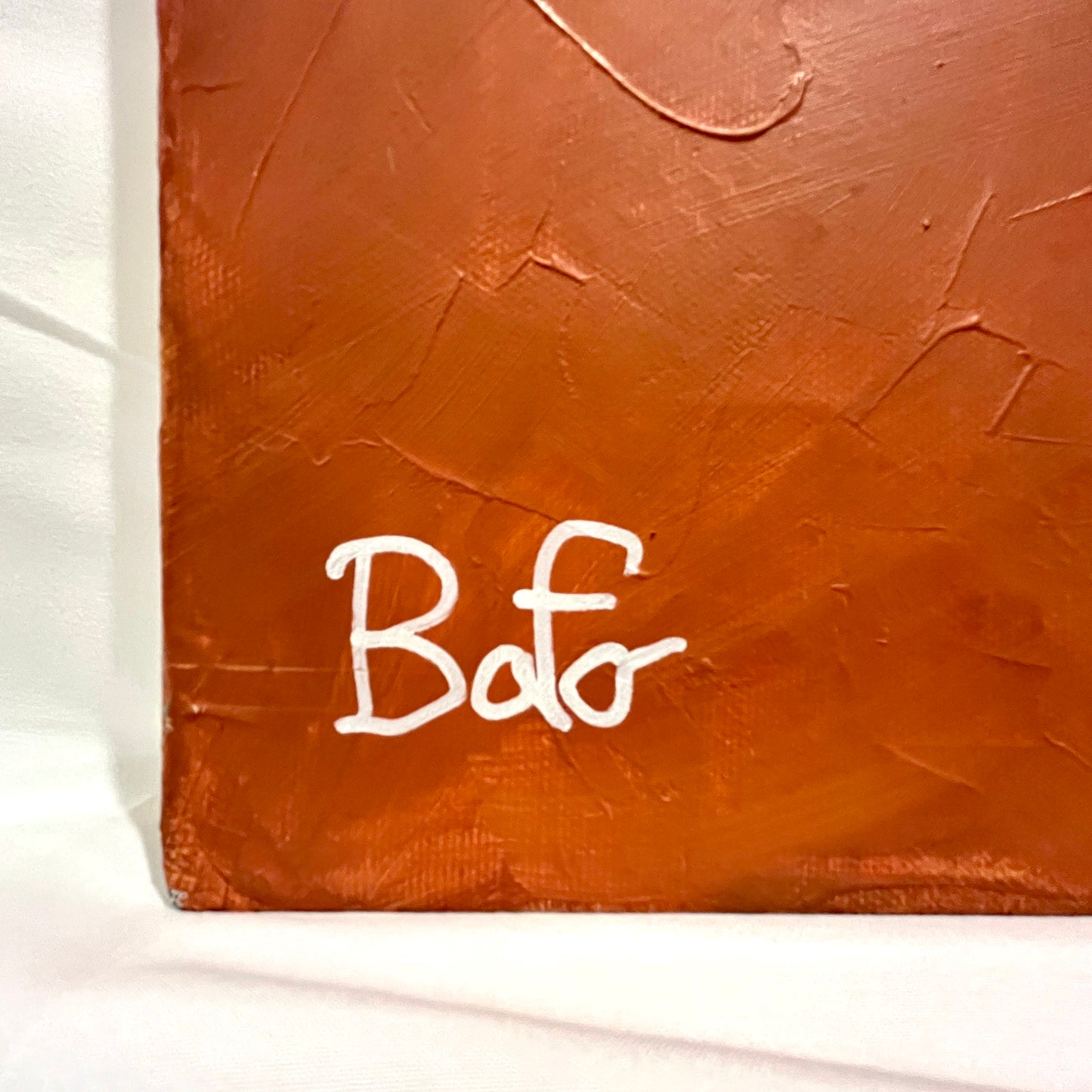 Contemporary Italian Found Objects Recycled Art Sculpture of a Biker Signed Bafo