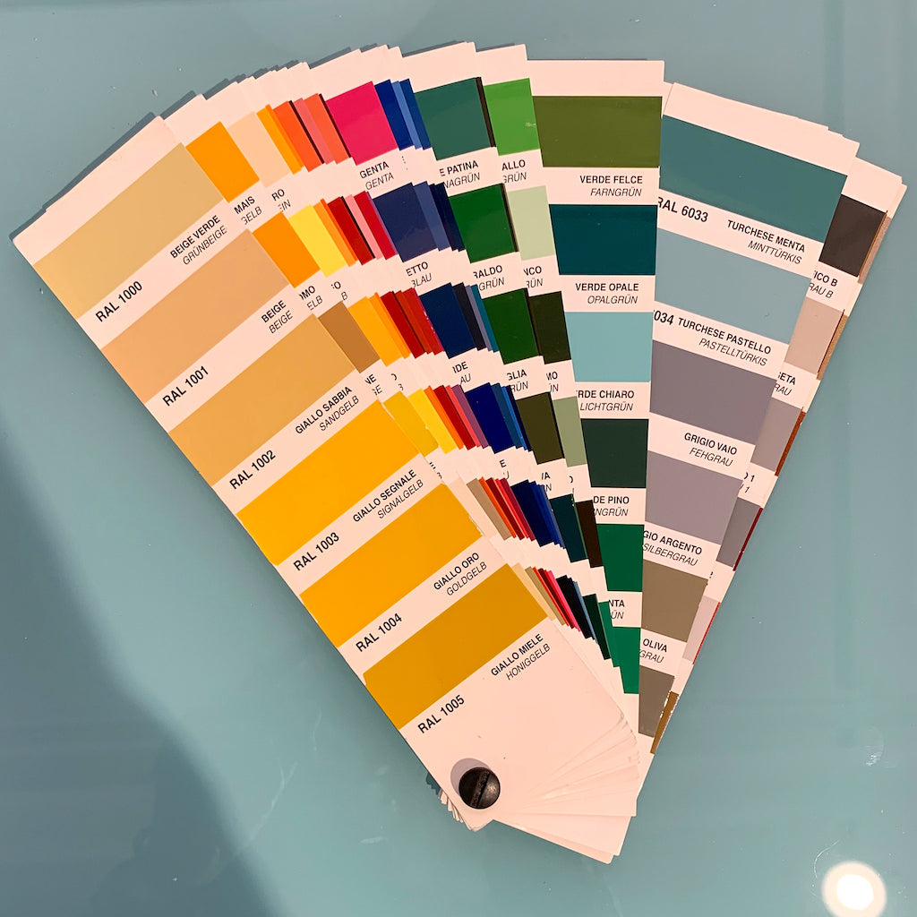 Bespoke Italian Art Design Brass Black White Stripe Glass Dresser Sideboard