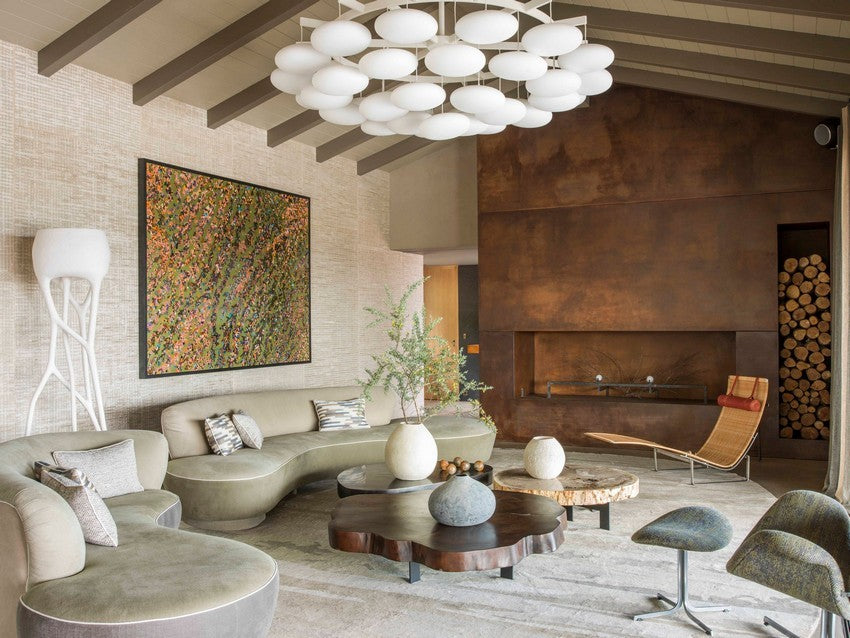 The French Touch – Cosulich Interiors & Antiques