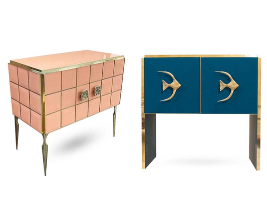 Upgrade Your Closets & Dressing Room