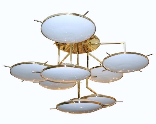 Living Room Lighting Ideas