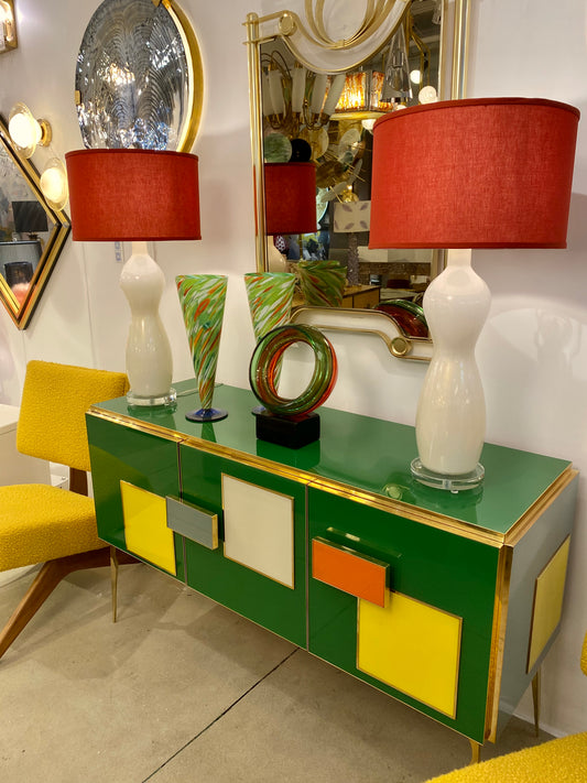 Plug & Play: Interiors Ready!