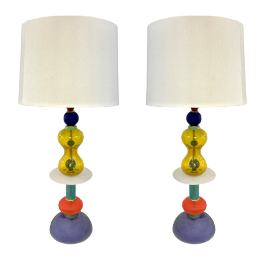 Table Lamps for Every Interior