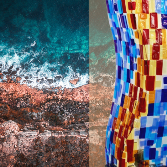 Between Land and Sea