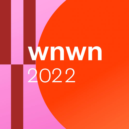 What's New, What's Next 2022