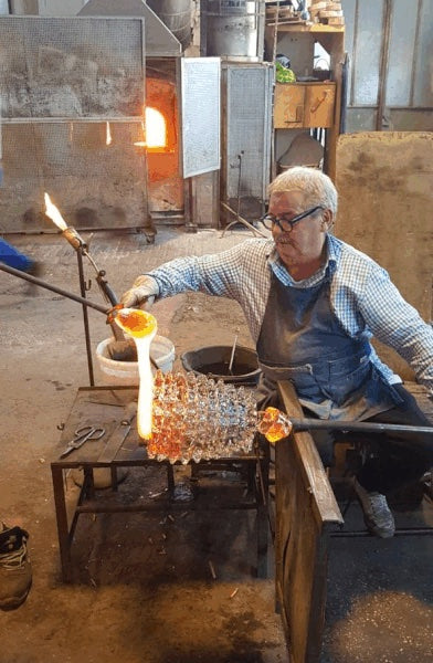 Murano Glass Is On The Rise