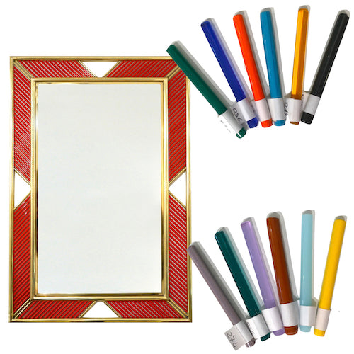 Customize Your Reflection