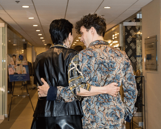 NYDC "TEA & COMPANY" EVENT