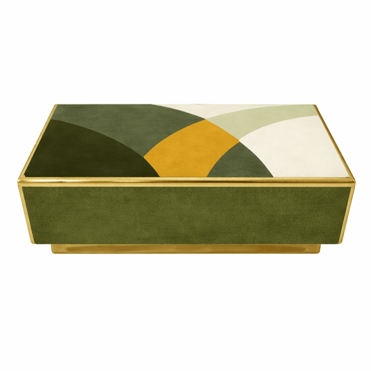 YOUR SIGNATURE OUR CRAFT