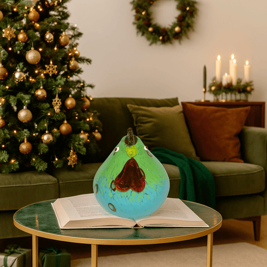 HOLIDAYS LAST OPPORTUNITY