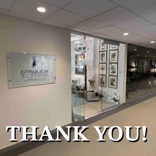 OUR JOURNEY, YOUR STORY: A HEARTFELT THANK YOU! ✨