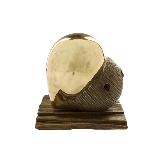 A Gift of Gold  Gratitude Stay Brilliant, Stay Glowing