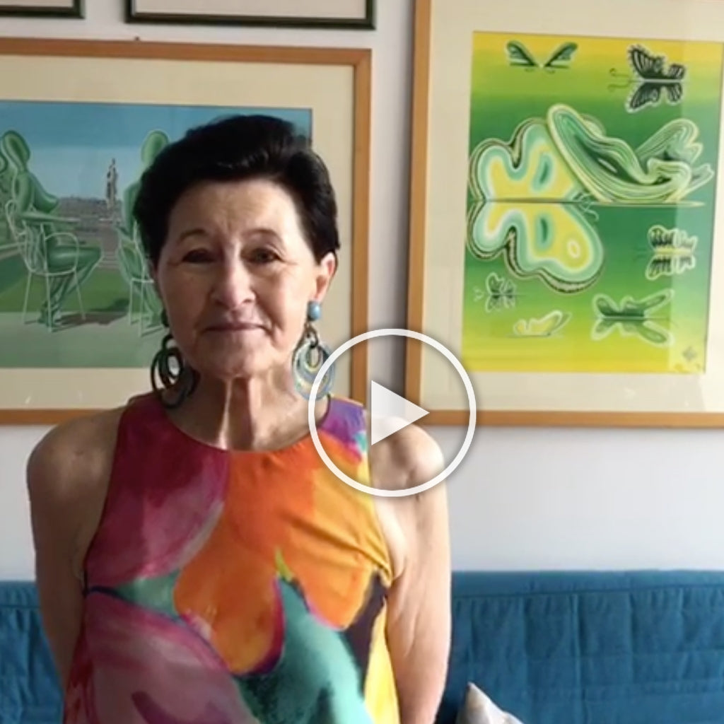 We are here to create with you – Cosulich Interiors & Antiques