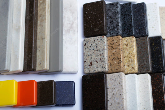 Your Design, Our Expertise