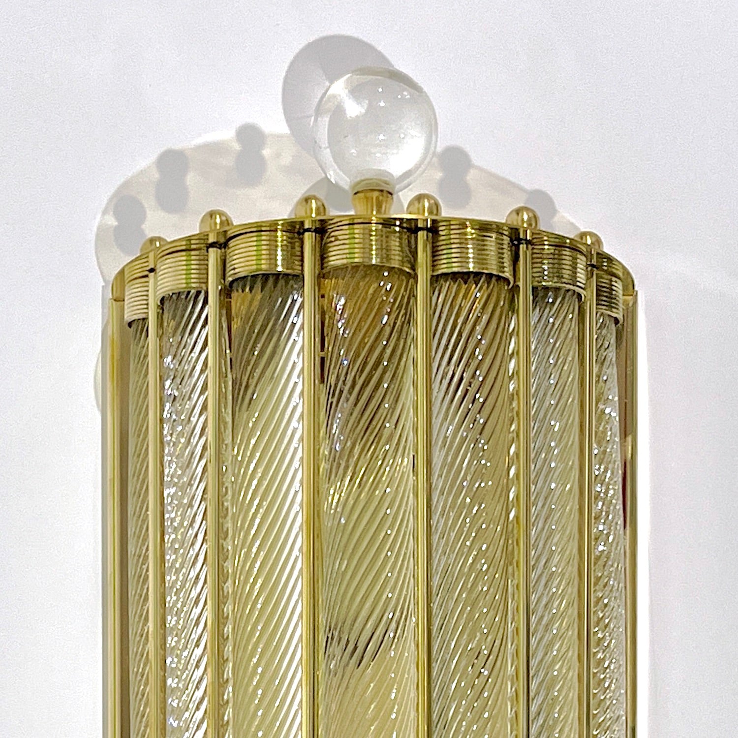 MURANO GOLD 24K HAND DECORATED ムラノ 灰皿 MURANO GOLD 24K HAND DECORATED ムラノ 灰皿 - メルカリ