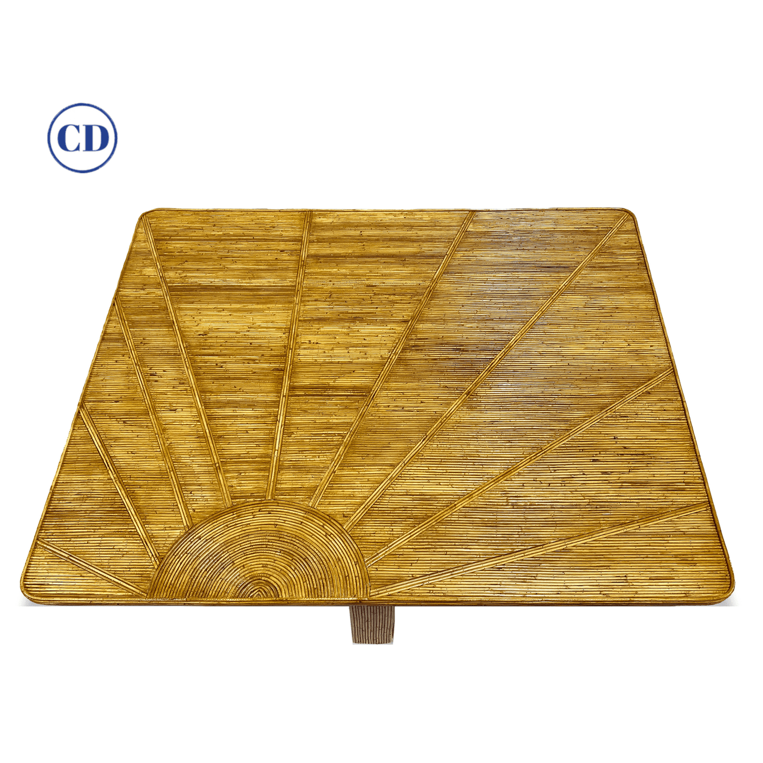 side coffee table