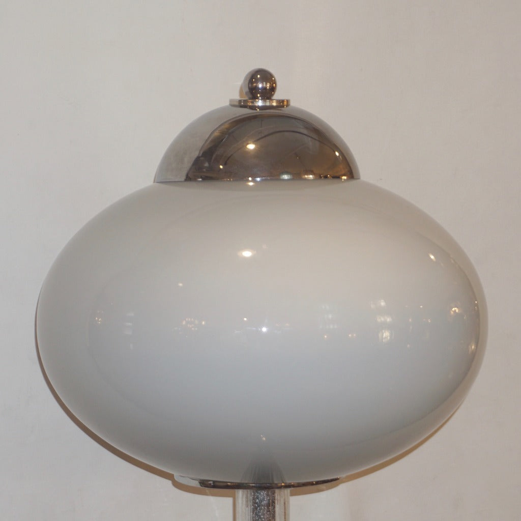 809PB-floor-lamp-grey-murano-glass-3