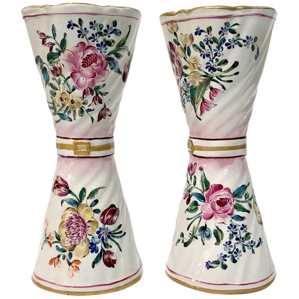 Romantic floral