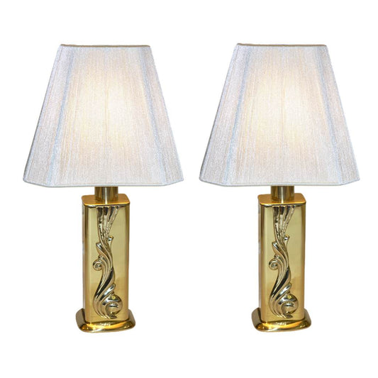 lipparini-italian-pair-small-gold-brass-lamps-silk-shades